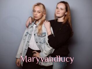 Maryyandlucy