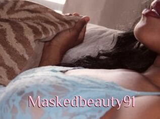 Maskedbeauty91