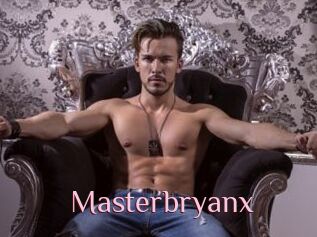 Masterbryanx