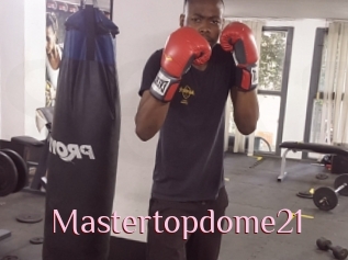 Mastertopdome21