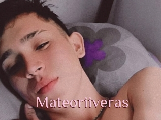 Mateoriiveras