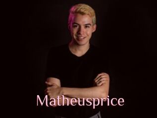 Matheusprice