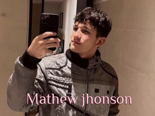 Mathew_jhonson