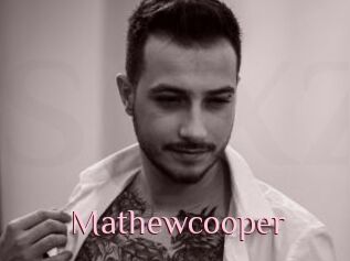 Mathewcooper