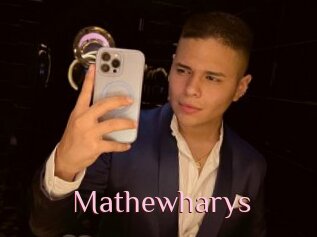 Mathewharys