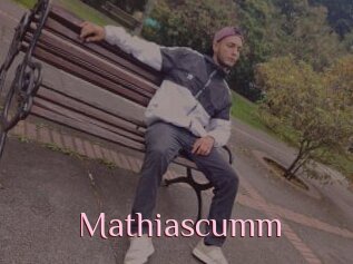 Mathiascumm