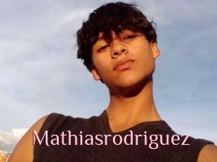 Mathiasrodriguez