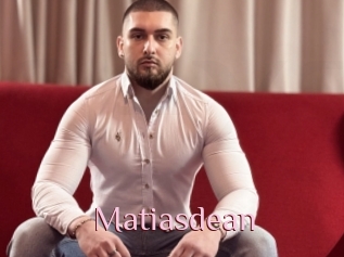 Matiasdean