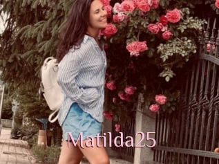 Matilda25