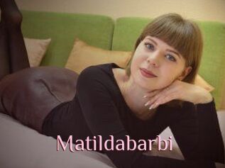 Matildabarbi