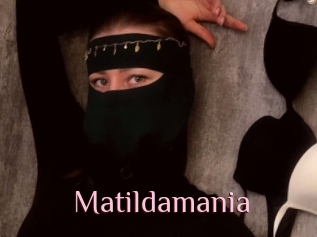 Matildamania