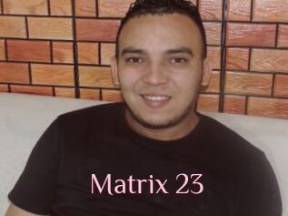 Matrix_23