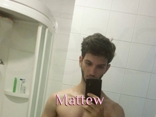 Mattew