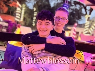 Mattewblossom