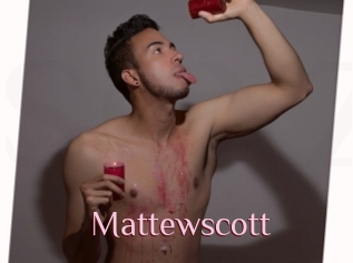 Mattewscott