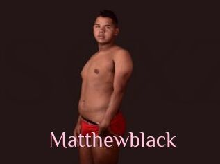 Matthewblack