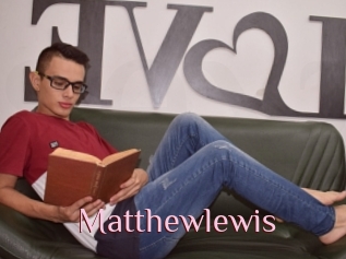 Matthewlewis