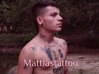 Mattiastattoo