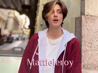 Mattieleroy