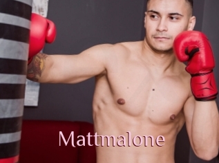 Mattmalone