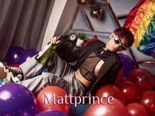 Mattprince