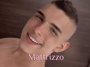 Mattrizzo