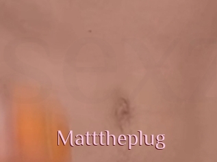 Matttheplug