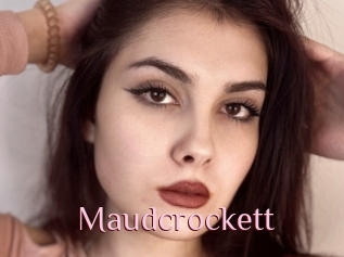 Maudcrockett