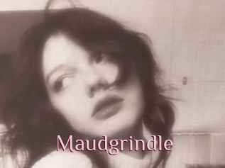 Maudgrindle