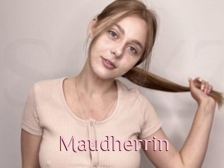 Maudherrin