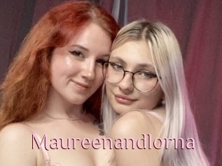 Maureenandlorna