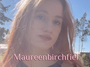 Maureenbirchfiel