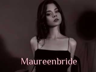 Maureenbride