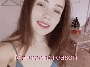 Maureencreason