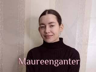 Maureenganter