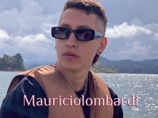 Mauriciolombardi