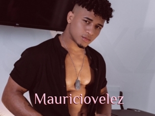 Mauriciovelez