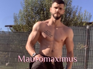 Mauromaximus