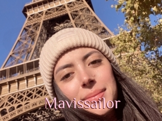 Mavissailor