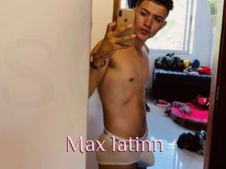 Max_latinn