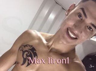 Max_liron1