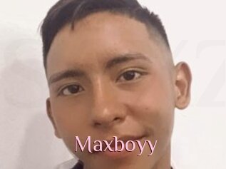 Maxboyy