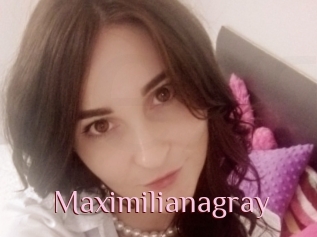 Maximilianagray