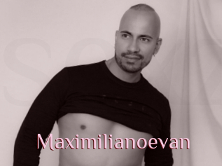 Maximilianoevan