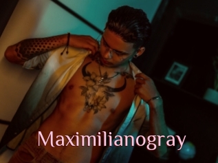 Maximilianogray