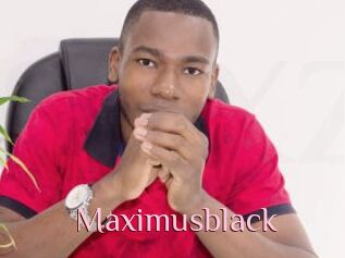 Maximusblack