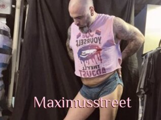 Maximusstreet