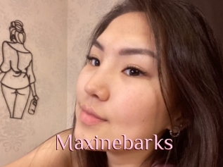 Maxinebarks