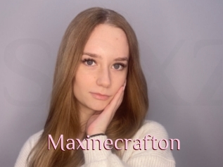 Maxinecrafton