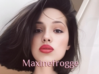 Maxinefrogge